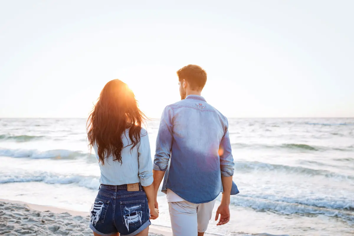 Beziehung retten: So bringst du Liebe und Nähe zurück, wenn der Partner sich distanziert